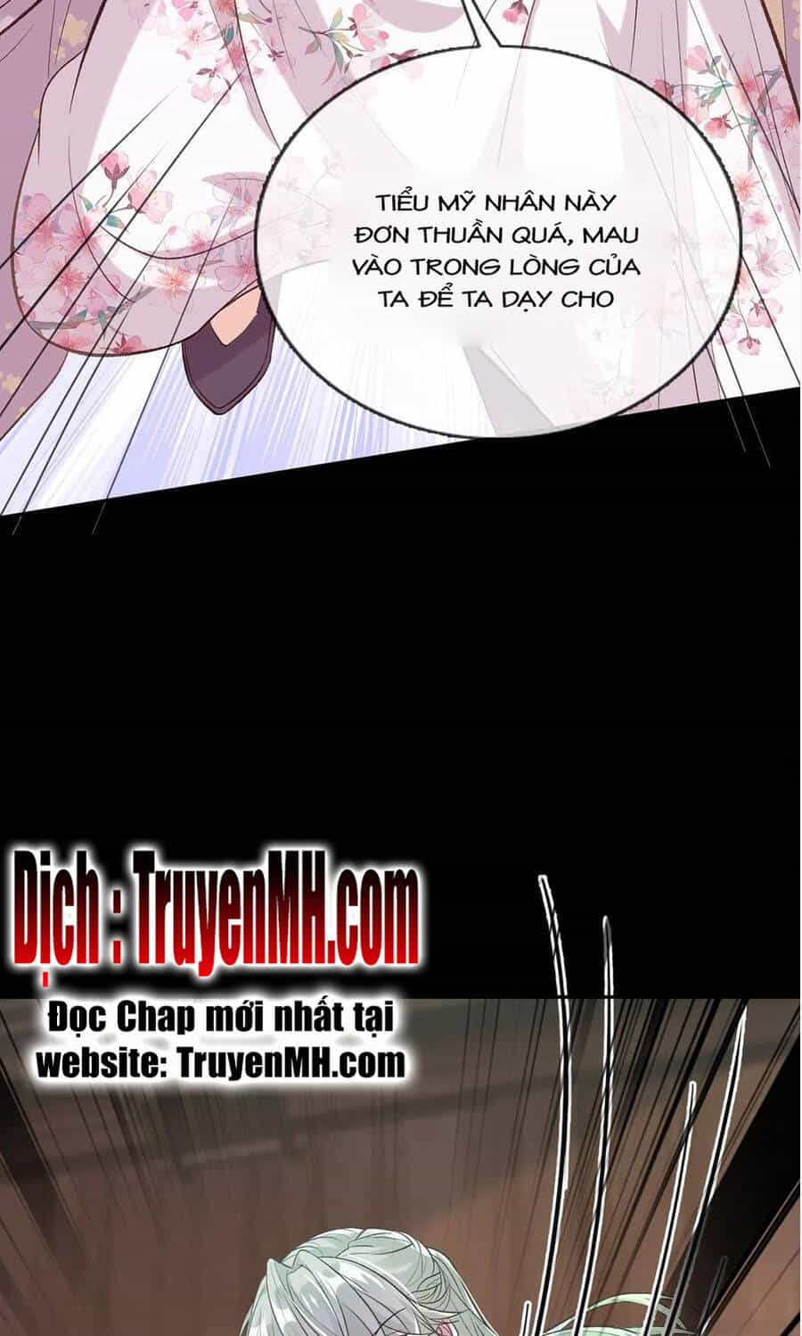 Kiều Mỵ Phu Lang, Tại Tuyến Lục Trà - Chương 64 - ảnh 13