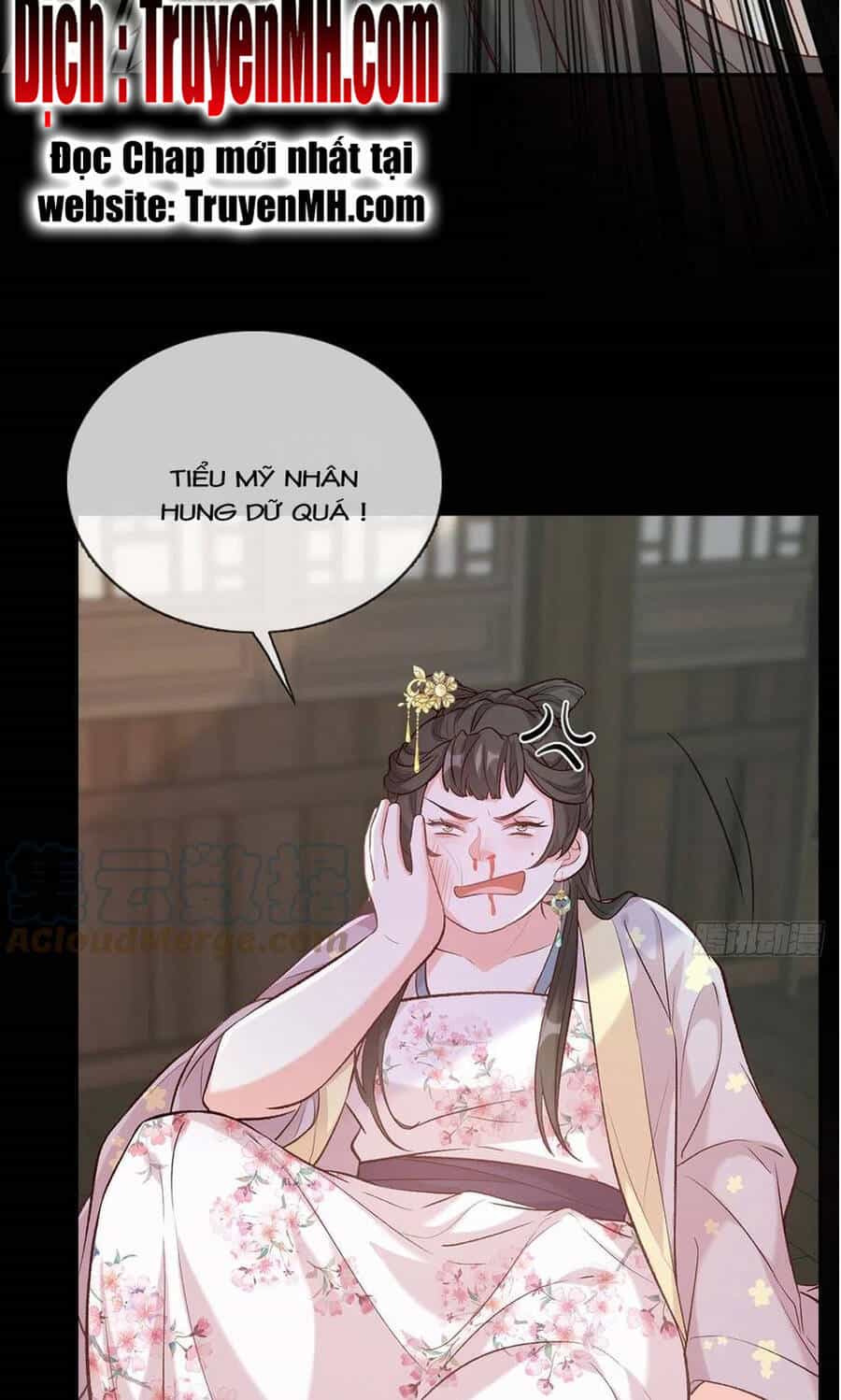 Kiều Mỵ Phu Lang, Tại Tuyến Lục Trà - Chương 64 - ảnh 15
