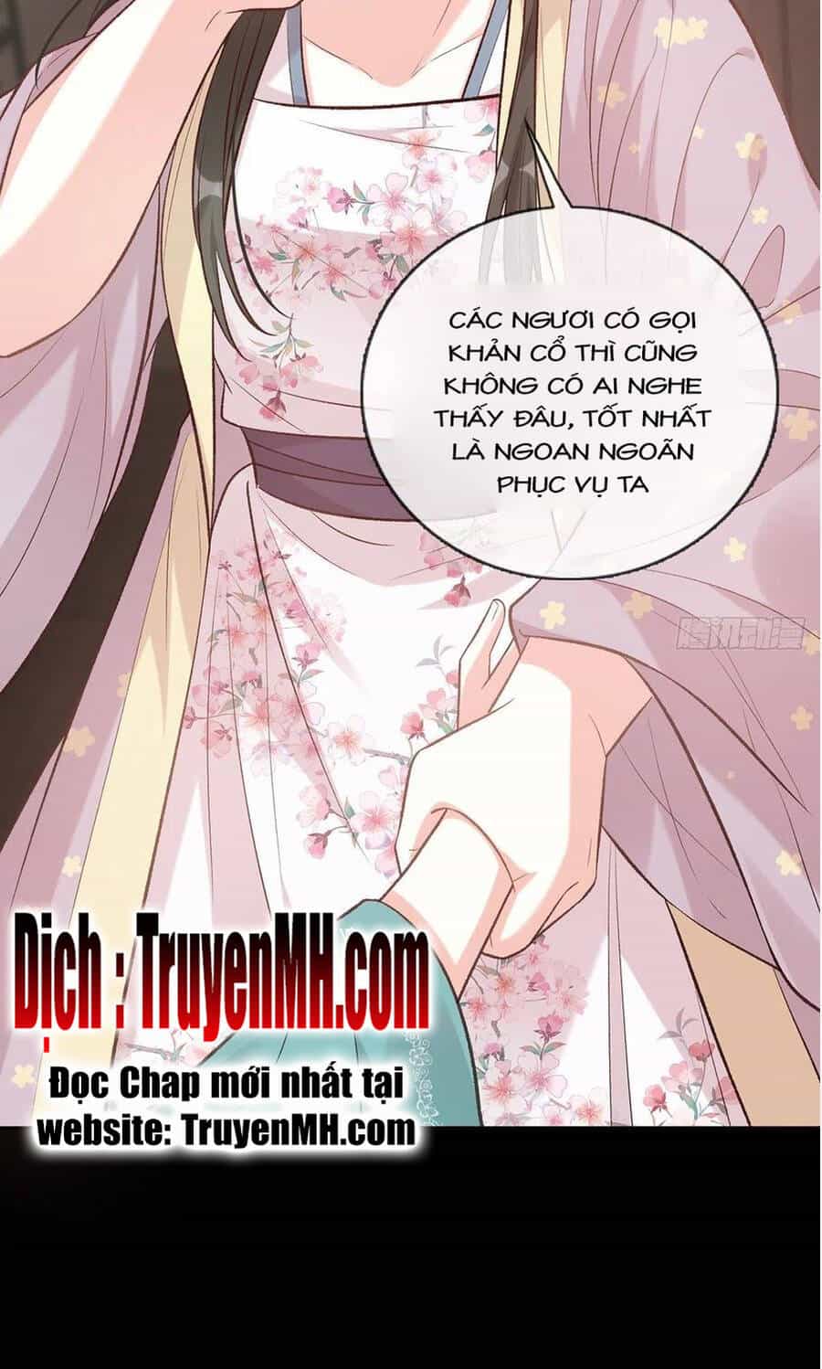 Kiều Mỵ Phu Lang, Tại Tuyến Lục Trà - Chương 64 - ảnh 18