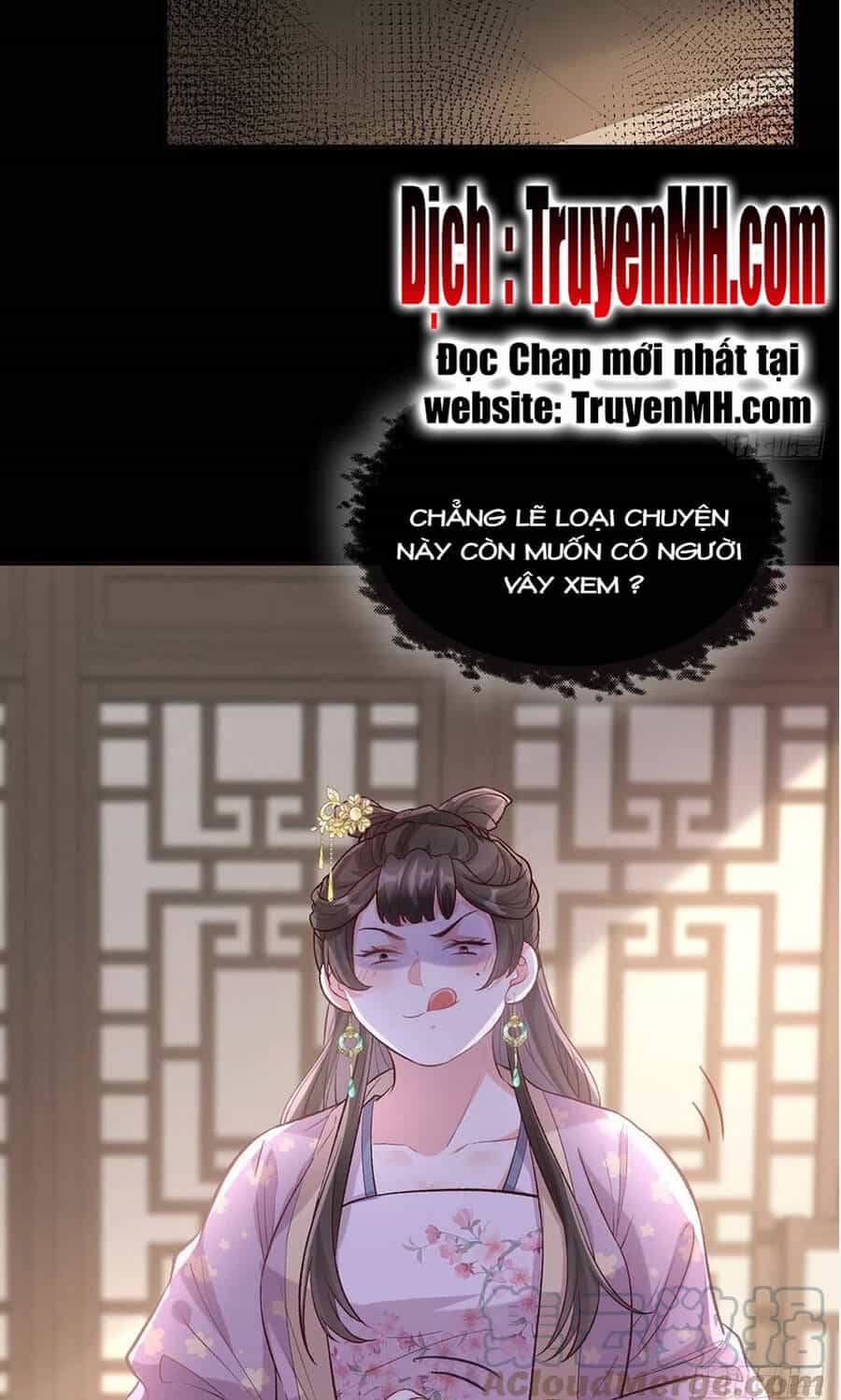 Kiều Mỵ Phu Lang, Tại Tuyến Lục Trà - Chương 64 - ảnh 5
