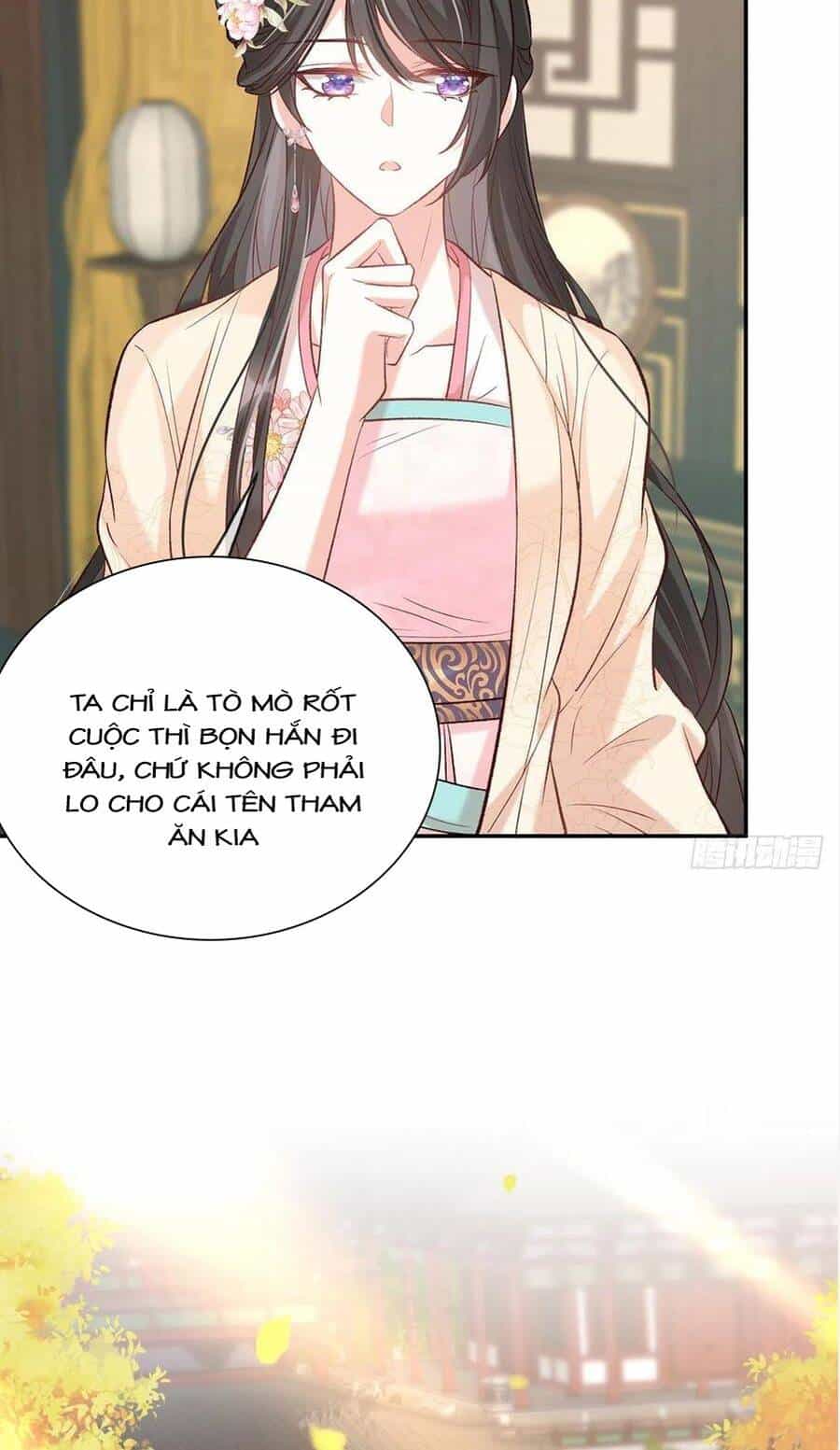 Kiều Mỵ Phu Lang, Tại Tuyến Lục Trà - Chương 65 - ảnh 10