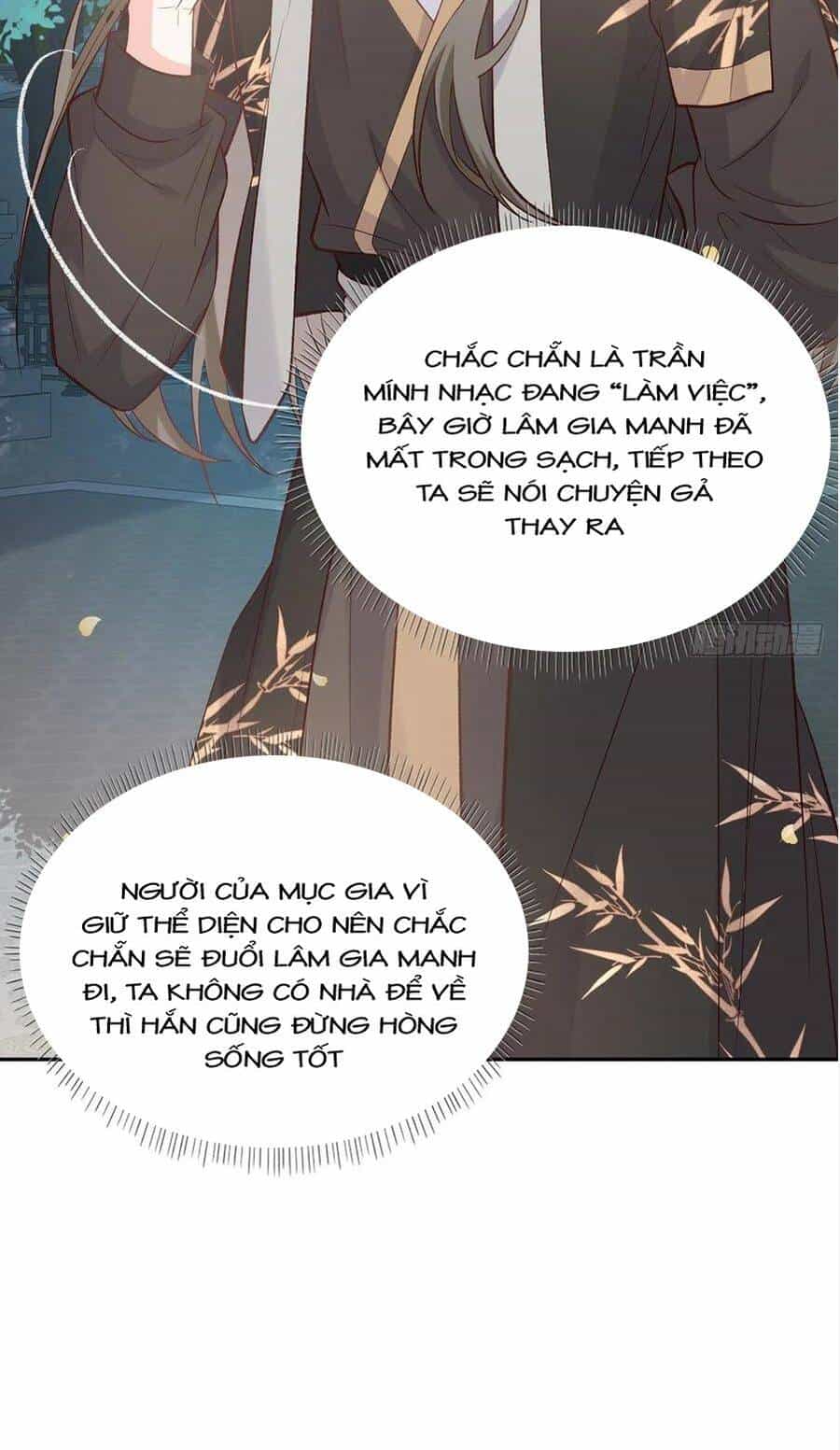 Kiều Mỵ Phu Lang, Tại Tuyến Lục Trà - Chương 65 - ảnh 17