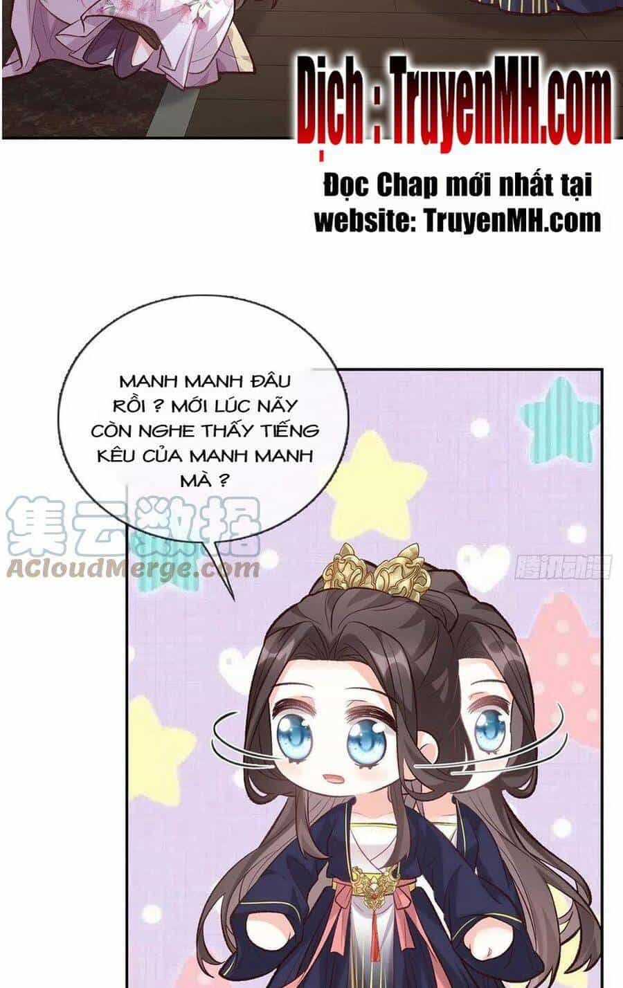 Kiều Mỵ Phu Lang, Tại Tuyến Lục Trà - Chương 66 - ảnh 15
