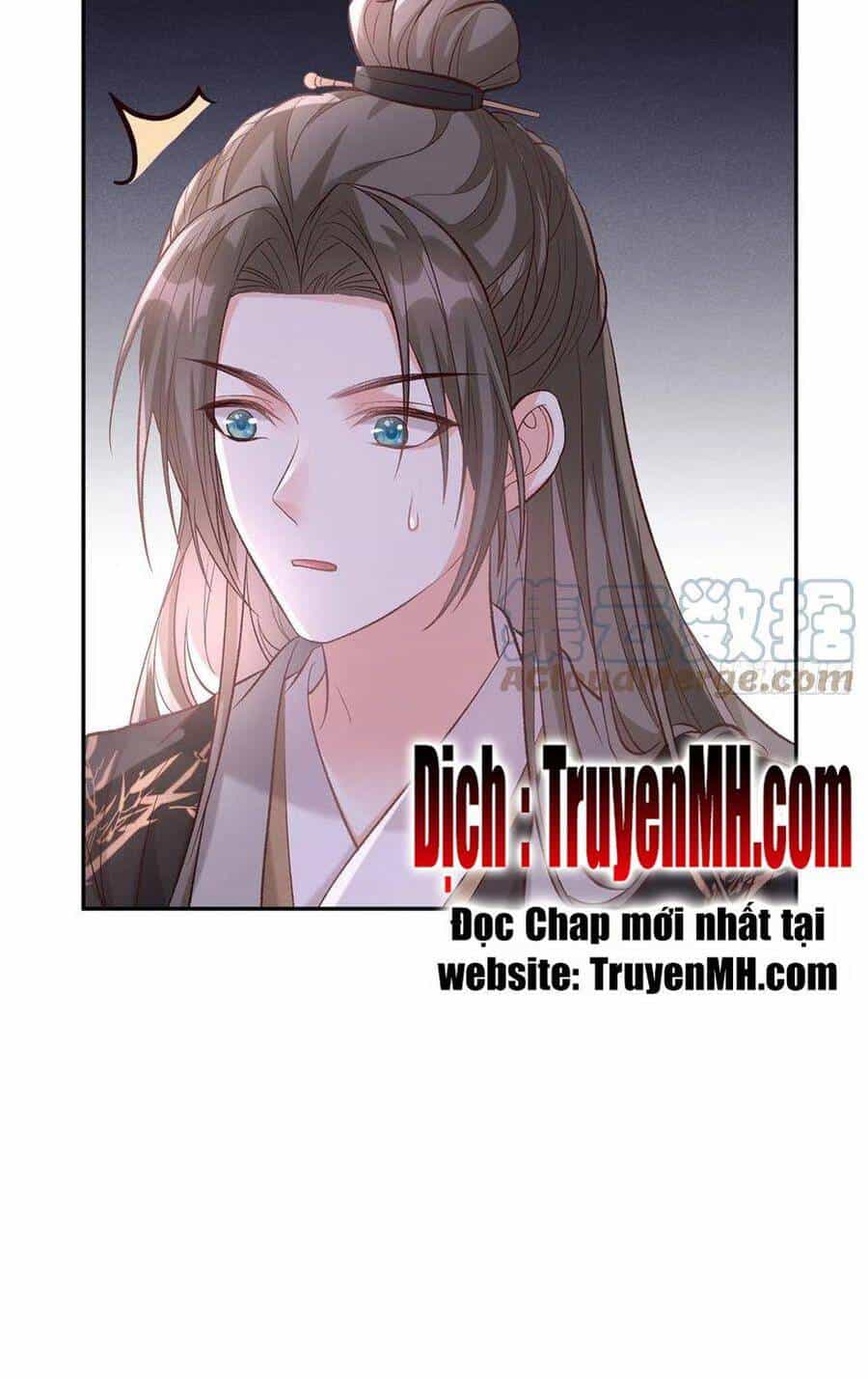 Kiều Mỵ Phu Lang, Tại Tuyến Lục Trà - Chương 66 - ảnh 19