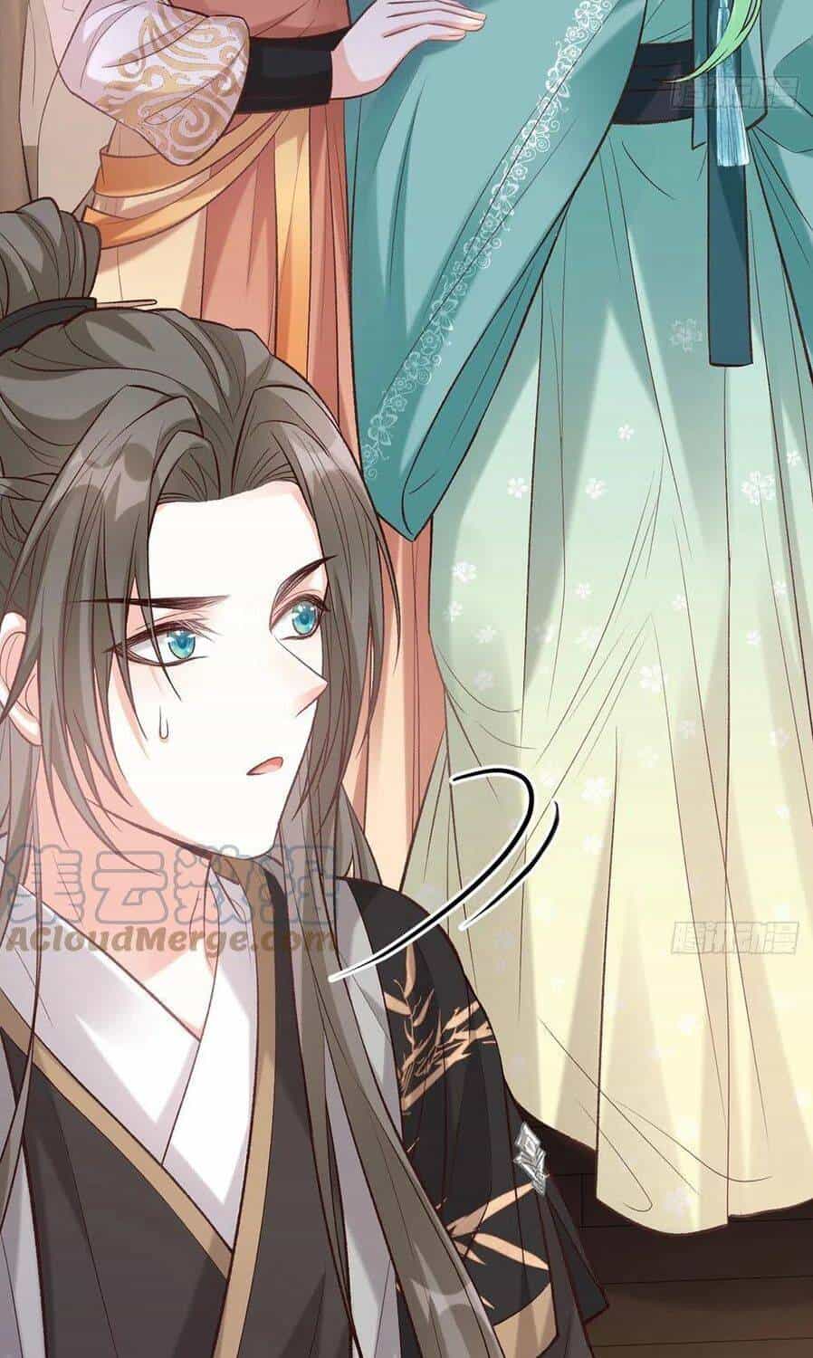 Kiều Mỵ Phu Lang, Tại Tuyến Lục Trà - Chương 67 - ảnh 3
