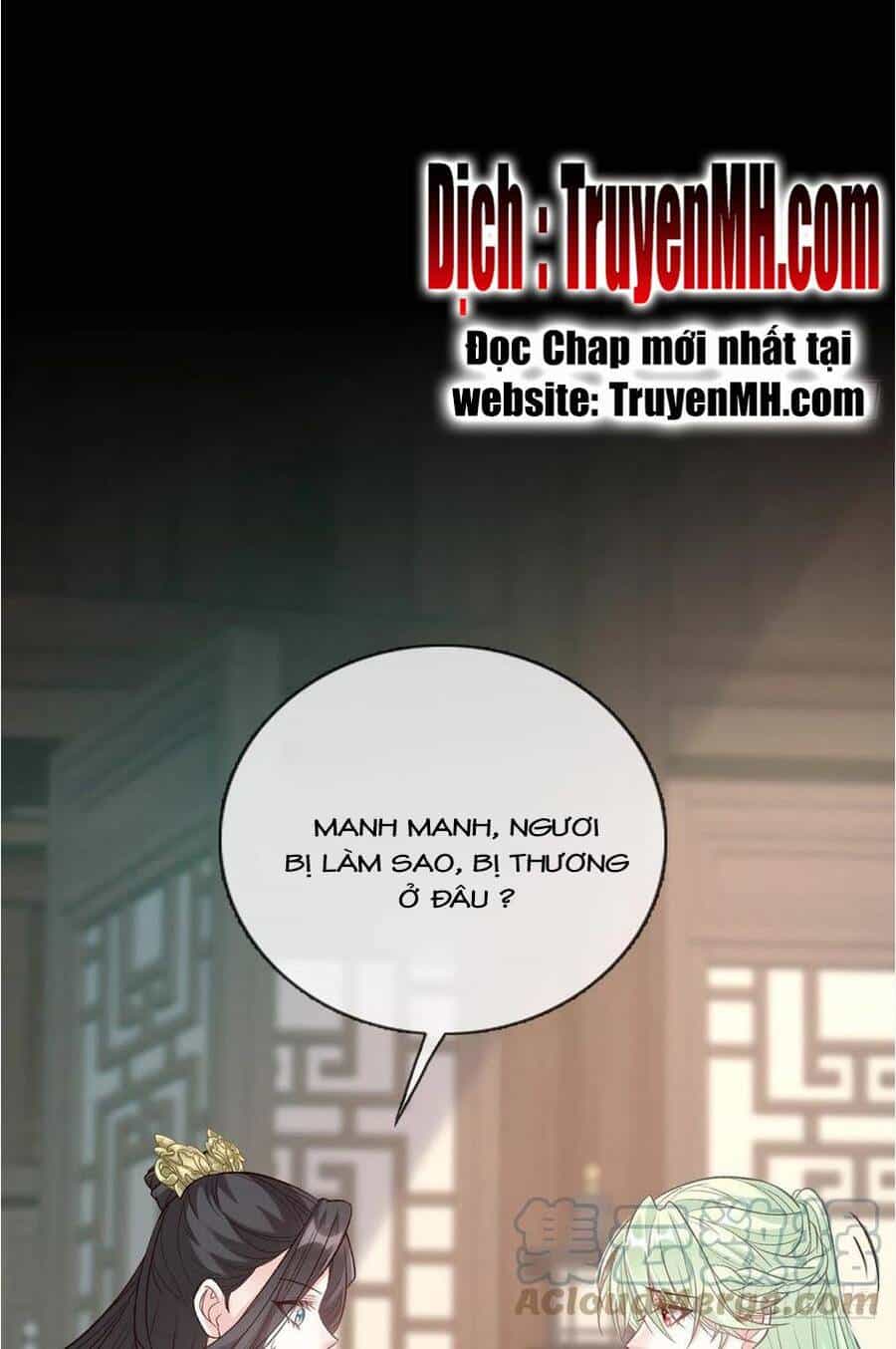 Kiều Mỵ Phu Lang, Tại Tuyến Lục Trà - Chương 68 - ảnh 8