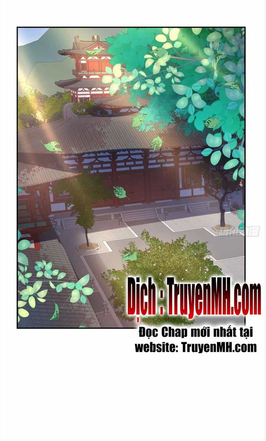 Kiều Mỵ Phu Lang, Tại Tuyến Lục Trà - Chương 69 - ảnh 2
