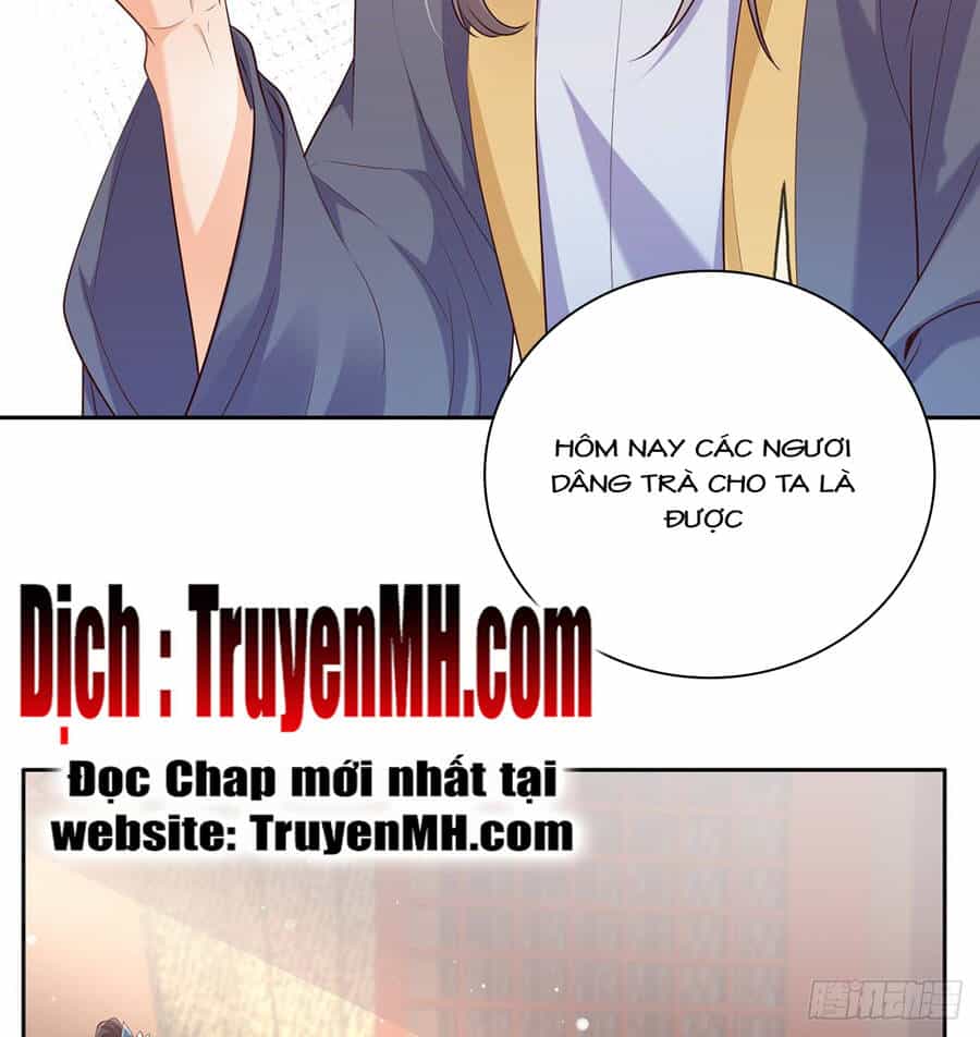 Kiều Mỵ Phu Lang, Tại Tuyến Lục Trà - Chương 7 - ảnh 13