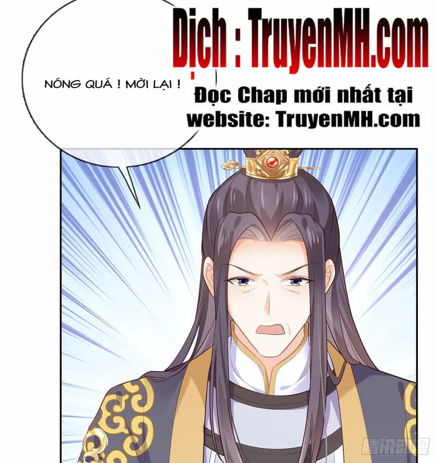 Kiều Mỵ Phu Lang, Tại Tuyến Lục Trà - Chương 7 - ảnh 19