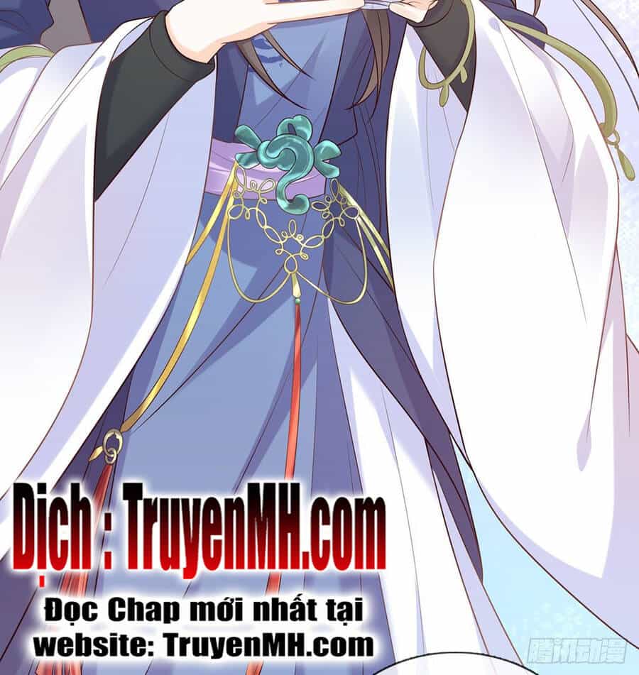Kiều Mỵ Phu Lang, Tại Tuyến Lục Trà - Chương 7 - ảnh 22