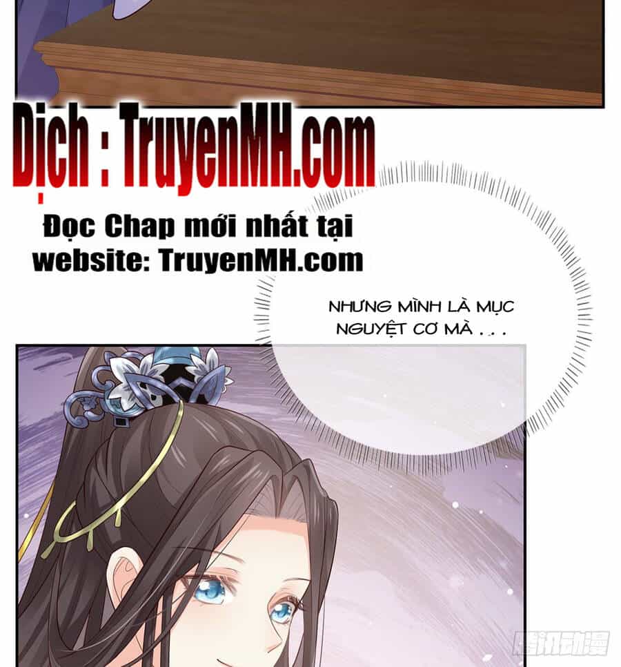 Kiều Mỵ Phu Lang, Tại Tuyến Lục Trà - Chương 7 - ảnh 31