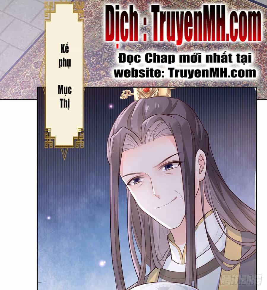 Kiều Mỵ Phu Lang, Tại Tuyến Lục Trà - Chương 7 - ảnh 4