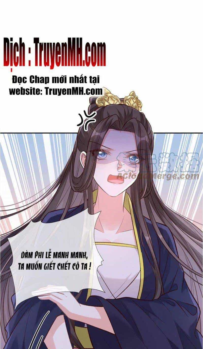 Kiều Mỵ Phu Lang, Tại Tuyến Lục Trà - Chương 70 - ảnh 10