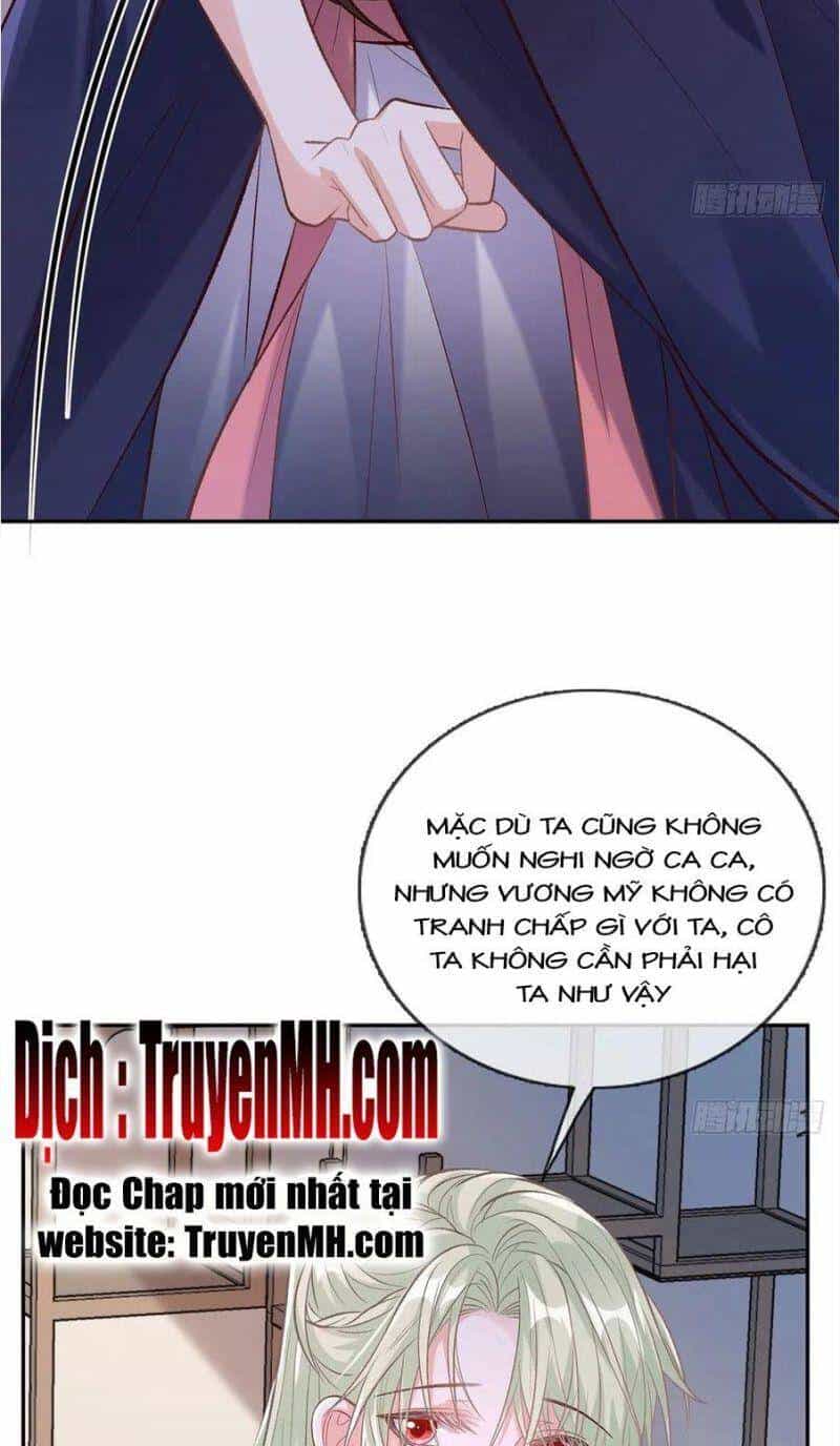 Kiều Mỵ Phu Lang, Tại Tuyến Lục Trà - Chương 70 - ảnh 11