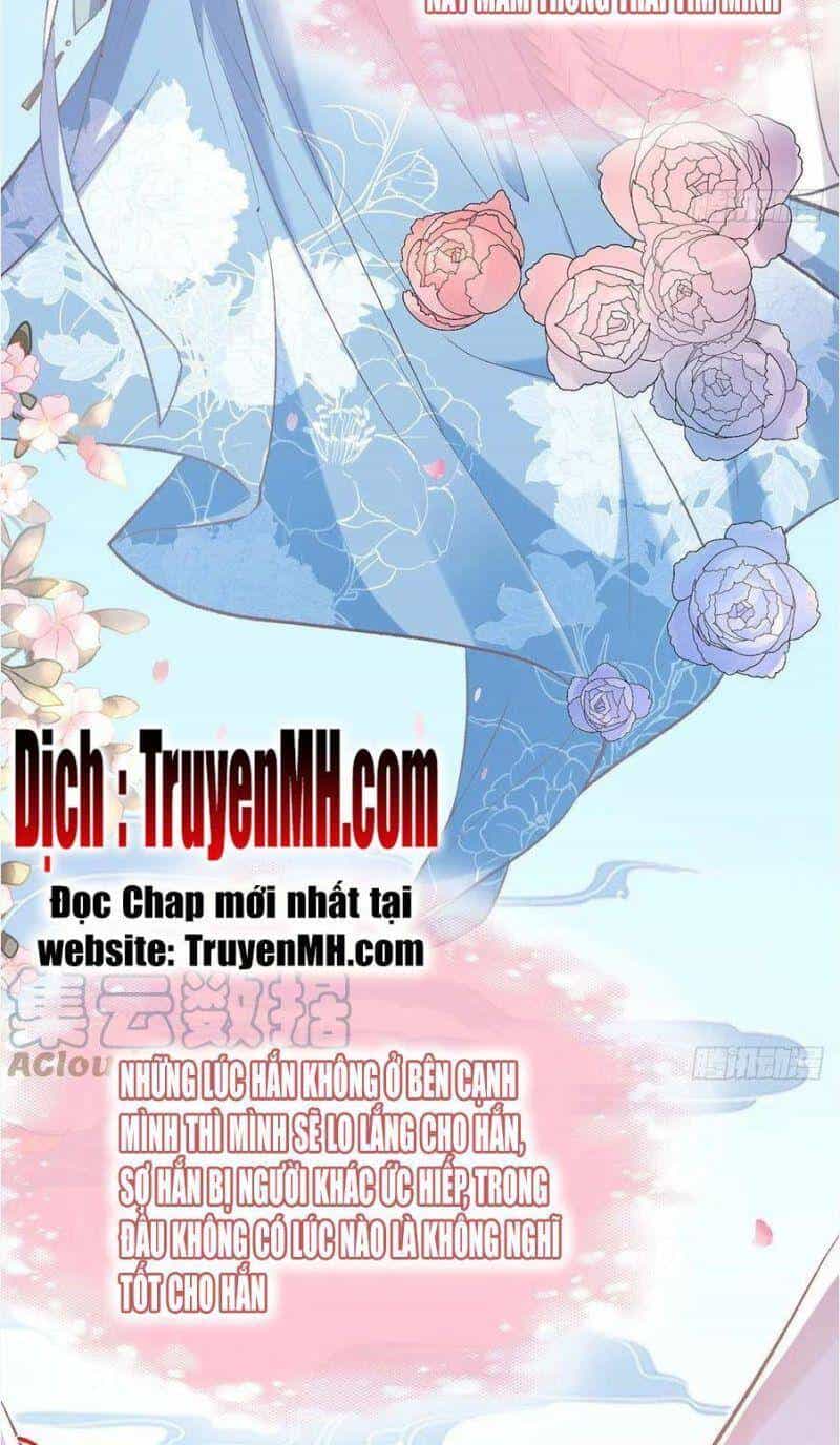 Kiều Mỵ Phu Lang, Tại Tuyến Lục Trà - Chương 70 - ảnh 19