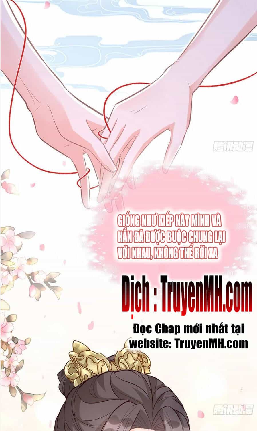 Kiều Mỵ Phu Lang, Tại Tuyến Lục Trà - Chương 71 - ảnh 2