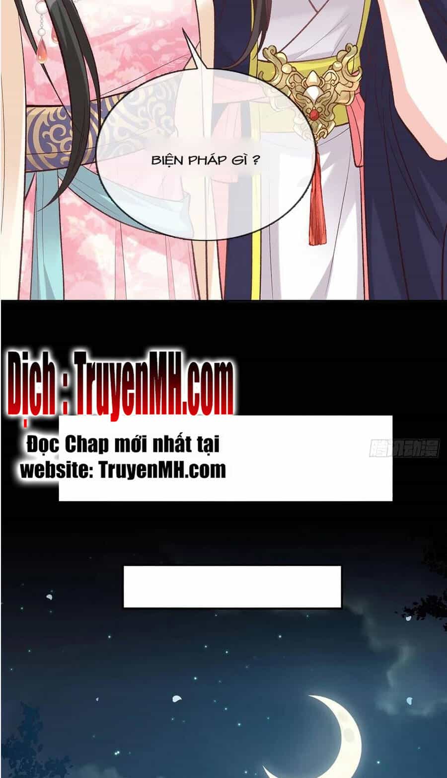 Kiều Mỵ Phu Lang, Tại Tuyến Lục Trà - Chương 72 - ảnh 14