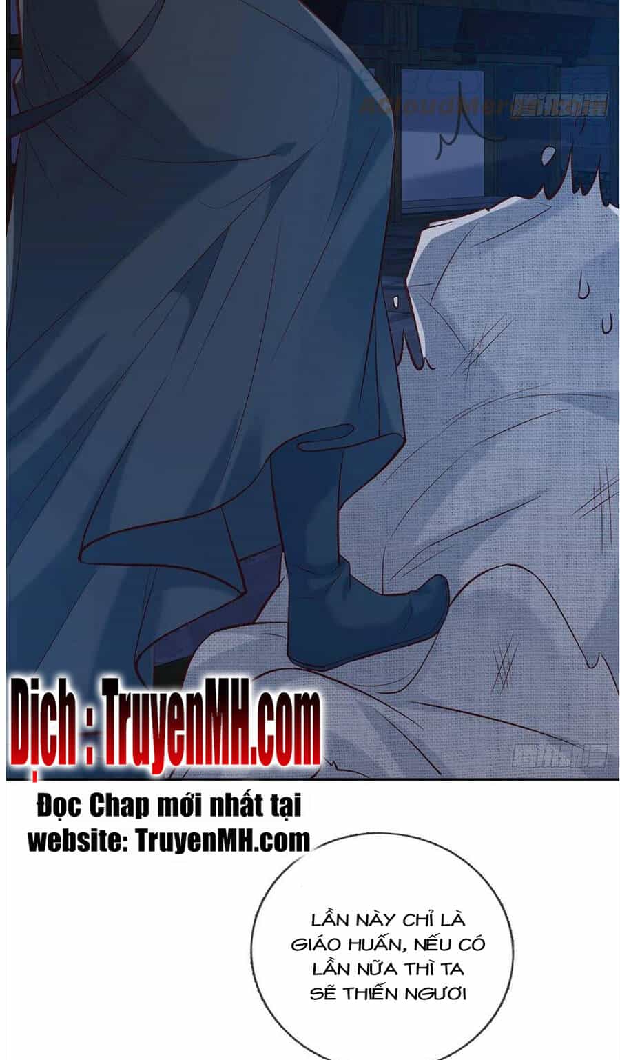 Kiều Mỵ Phu Lang, Tại Tuyến Lục Trà - Chương 73 - ảnh 14