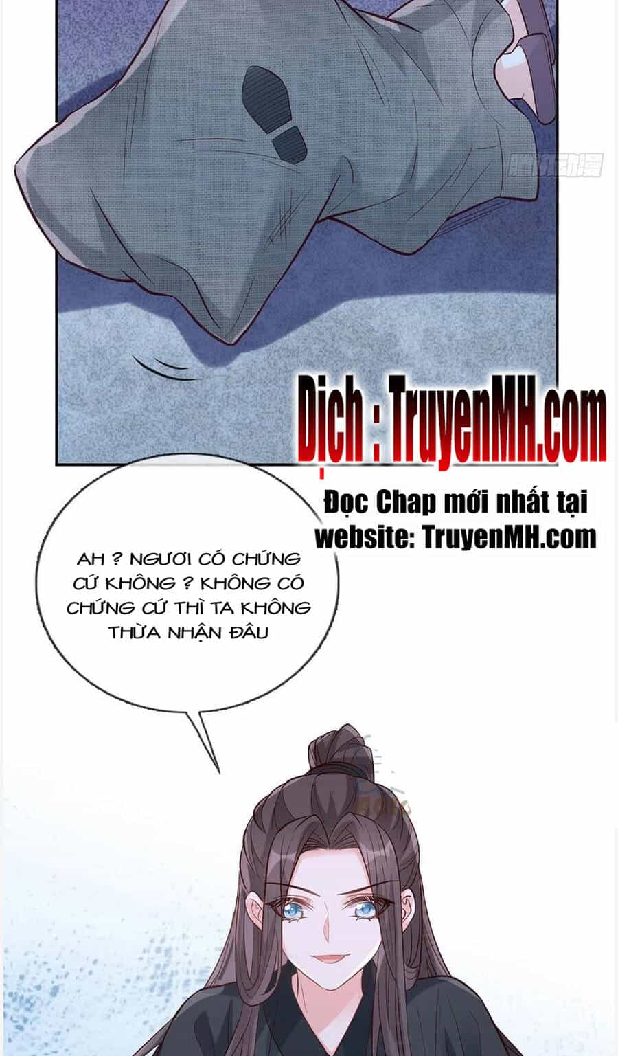 Kiều Mỵ Phu Lang, Tại Tuyến Lục Trà - Chương 73 - ảnh 6