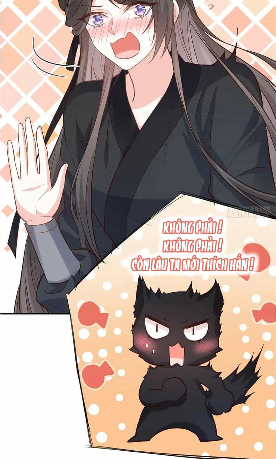 Kiều Mỵ Phu Lang, Tại Tuyến Lục Trà - Chương 74 - ảnh 5