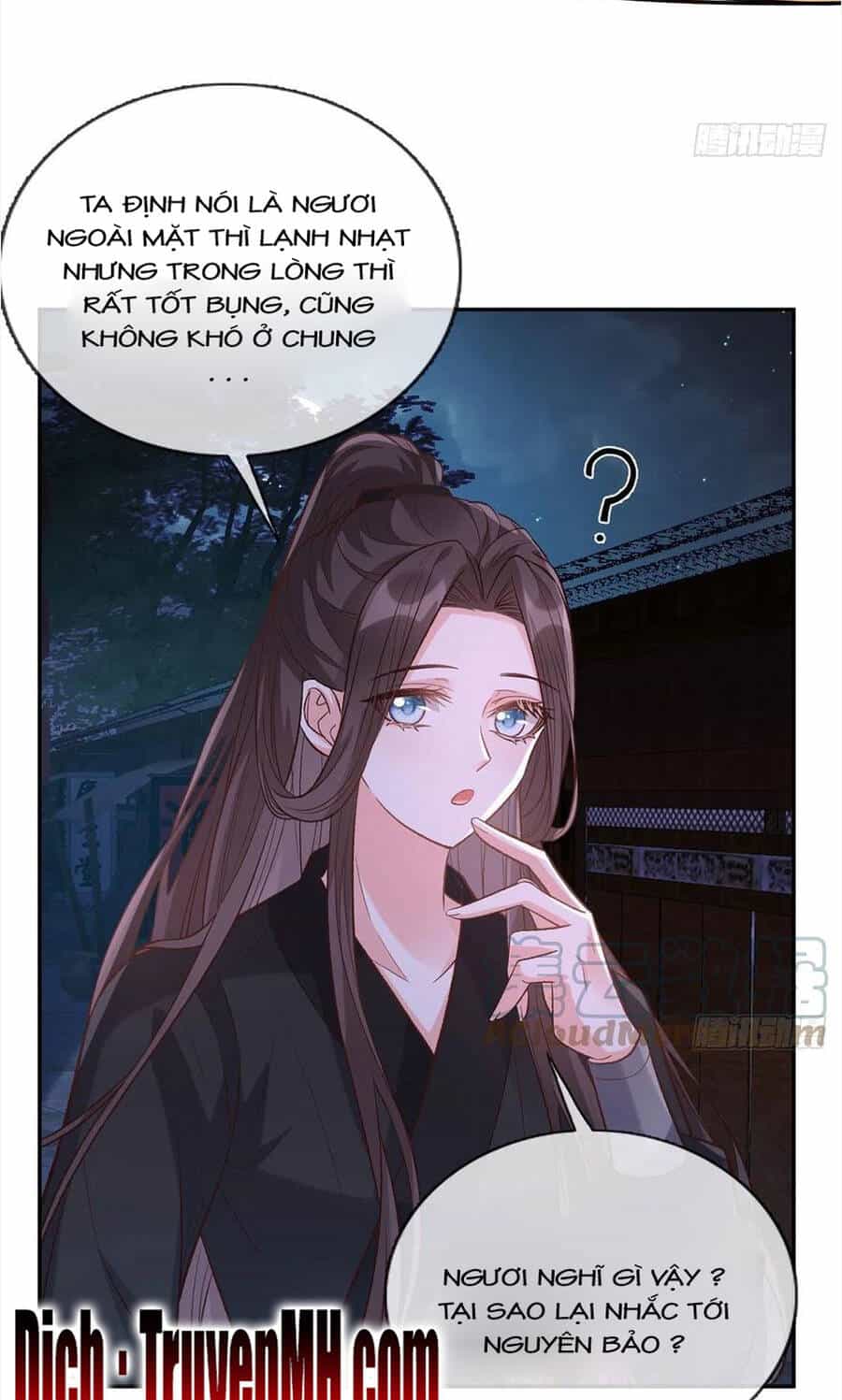 Kiều Mỵ Phu Lang, Tại Tuyến Lục Trà - Chương 74 - ảnh 6