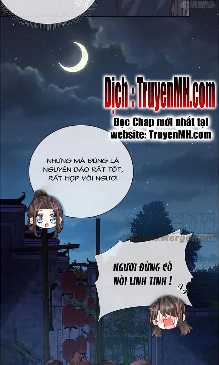 Kiều Mỵ Phu Lang, Tại Tuyến Lục Trà - Chương 74 - ảnh 8