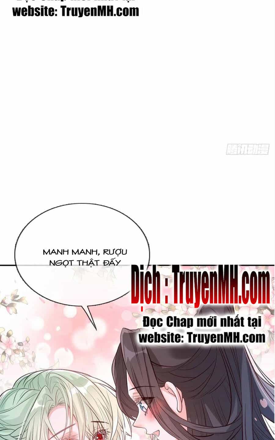 Kiều Mỵ Phu Lang, Tại Tuyến Lục Trà - Chương 75 - ảnh 18