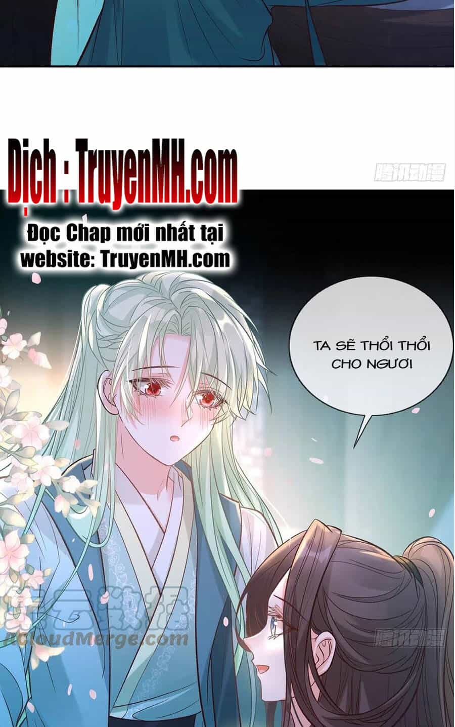 Kiều Mỵ Phu Lang, Tại Tuyến Lục Trà - Chương 75 - ảnh 5