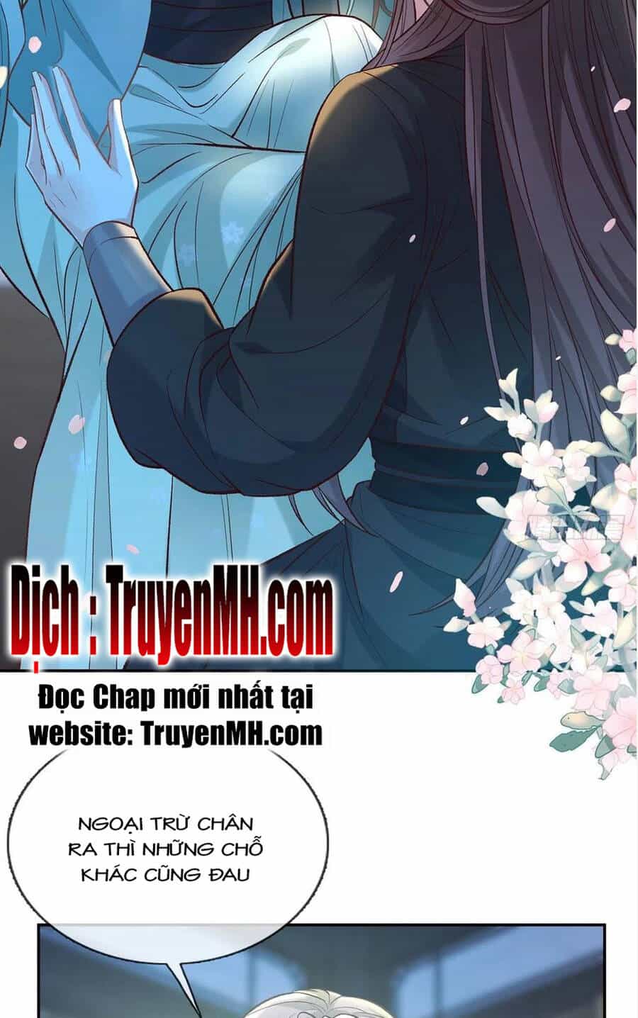 Kiều Mỵ Phu Lang, Tại Tuyến Lục Trà - Chương 75 - ảnh 6