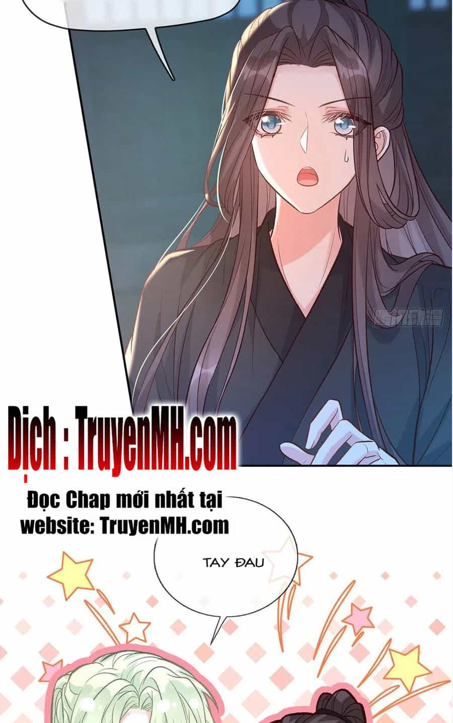 Kiều Mỵ Phu Lang, Tại Tuyến Lục Trà - Chương 75 - ảnh 8