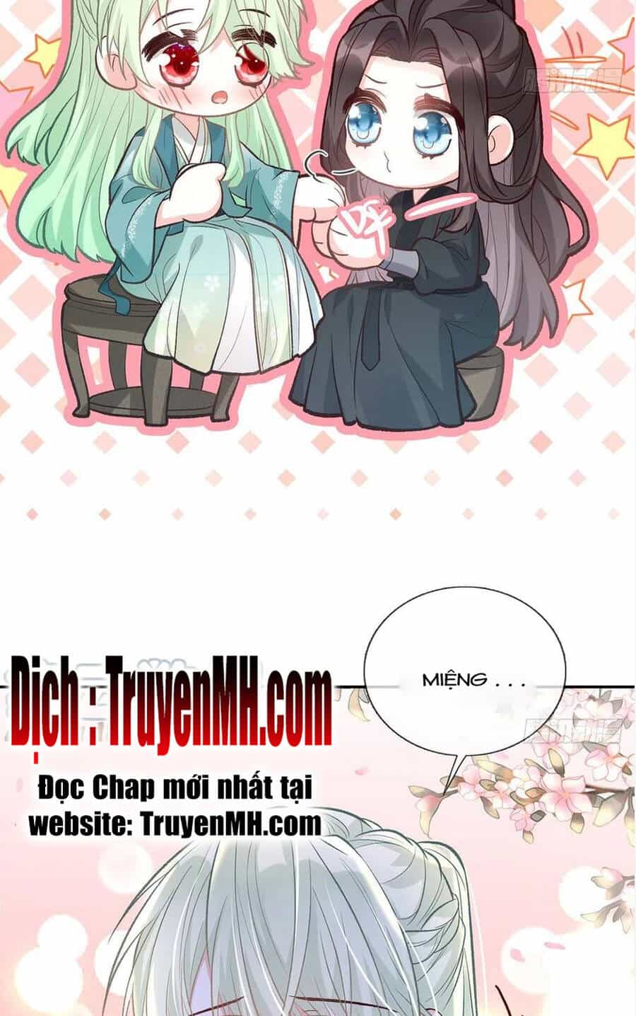 Kiều Mỵ Phu Lang, Tại Tuyến Lục Trà - Chương 75 - ảnh 9