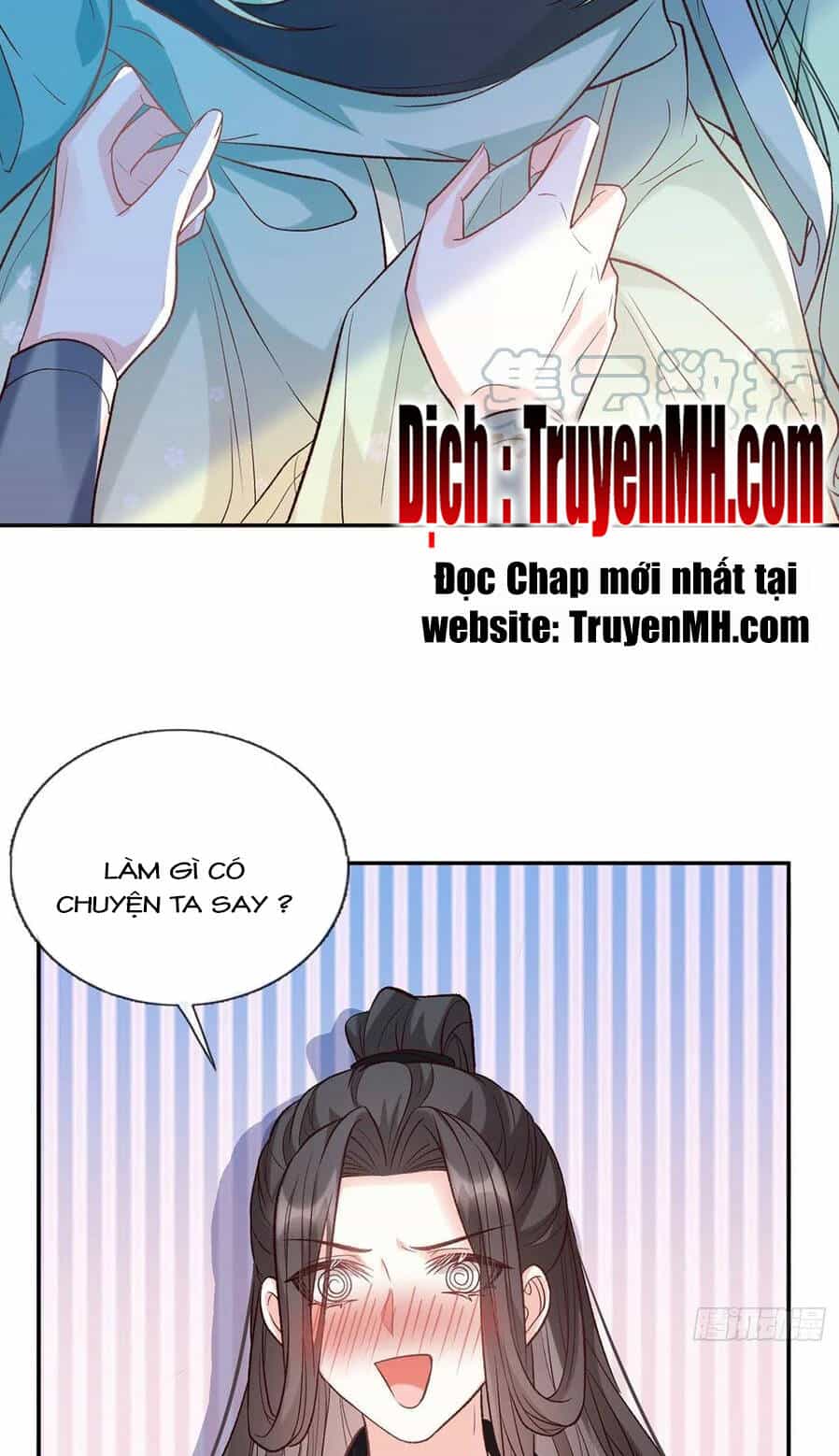 Kiều Mỵ Phu Lang, Tại Tuyến Lục Trà - Chương 76 - ảnh 18