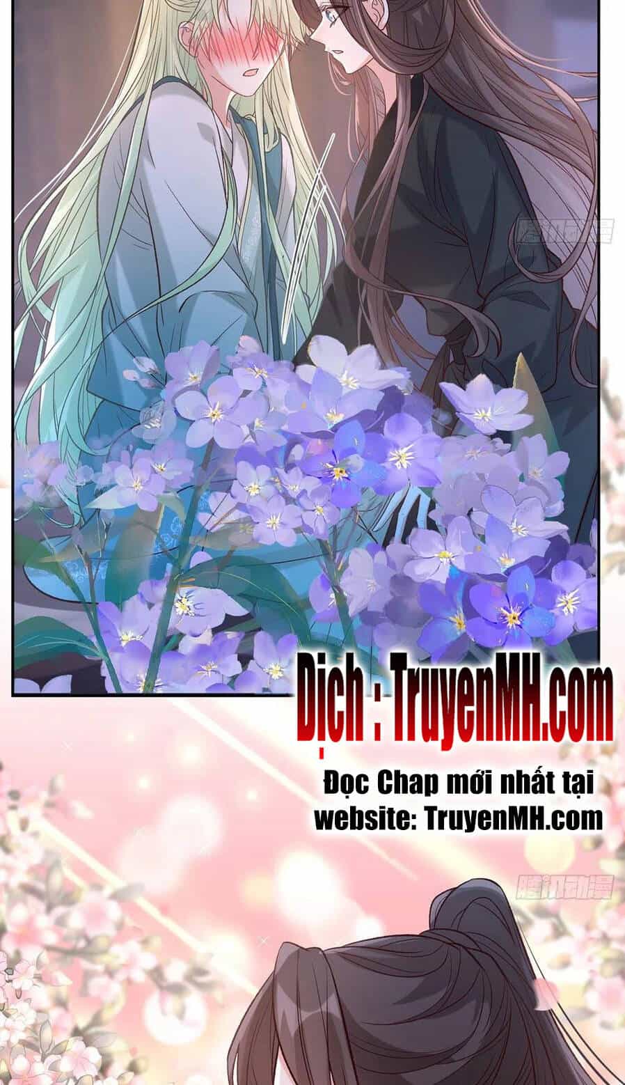 Kiều Mỵ Phu Lang, Tại Tuyến Lục Trà - Chương 76 - ảnh 6