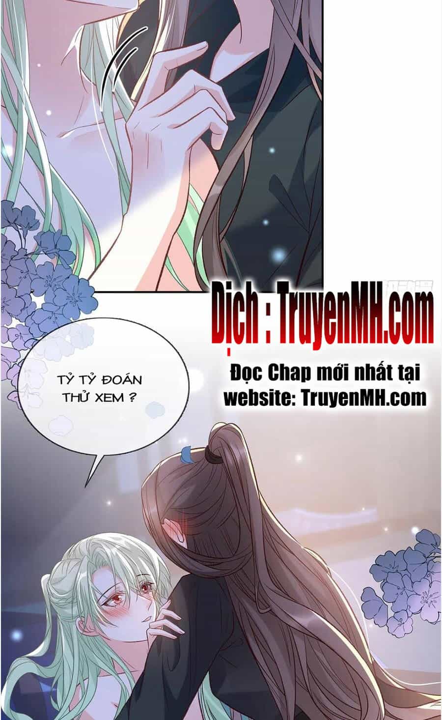 Kiều Mỵ Phu Lang, Tại Tuyến Lục Trà - Chương 77 - ảnh 9