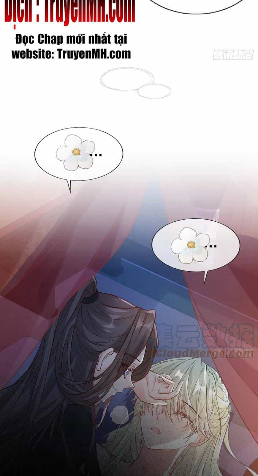 Kiều Mỵ Phu Lang, Tại Tuyến Lục Trà - Chương 78 - ảnh 10