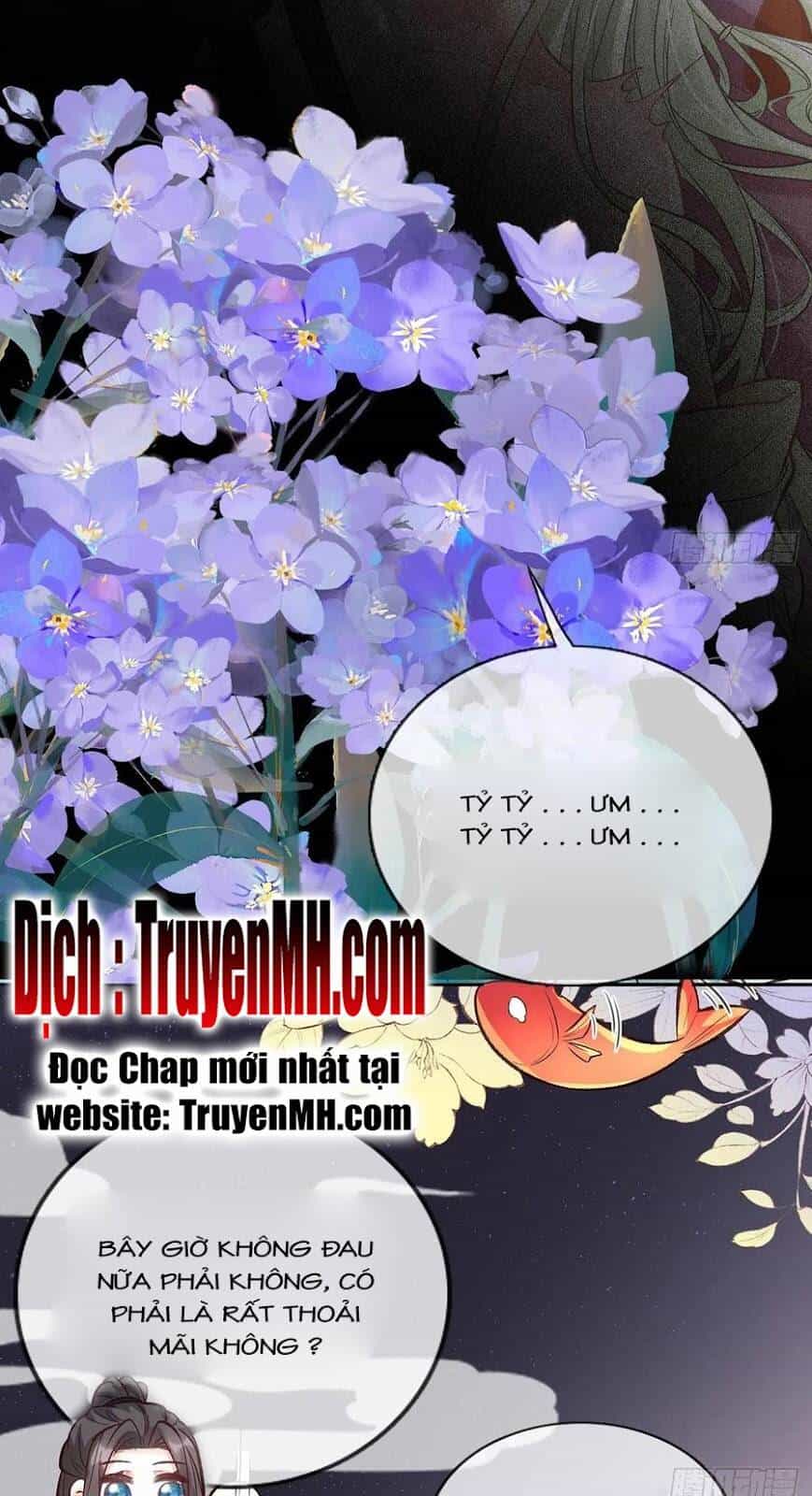 Kiều Mỵ Phu Lang, Tại Tuyến Lục Trà - Chương 78 - ảnh 11