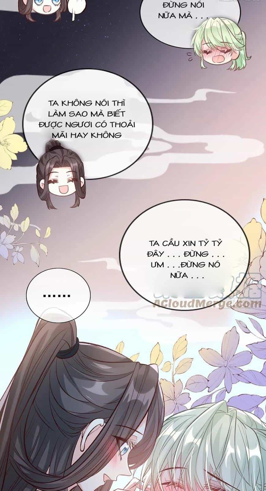 Kiều Mỵ Phu Lang, Tại Tuyến Lục Trà - Chương 78 - ảnh 12