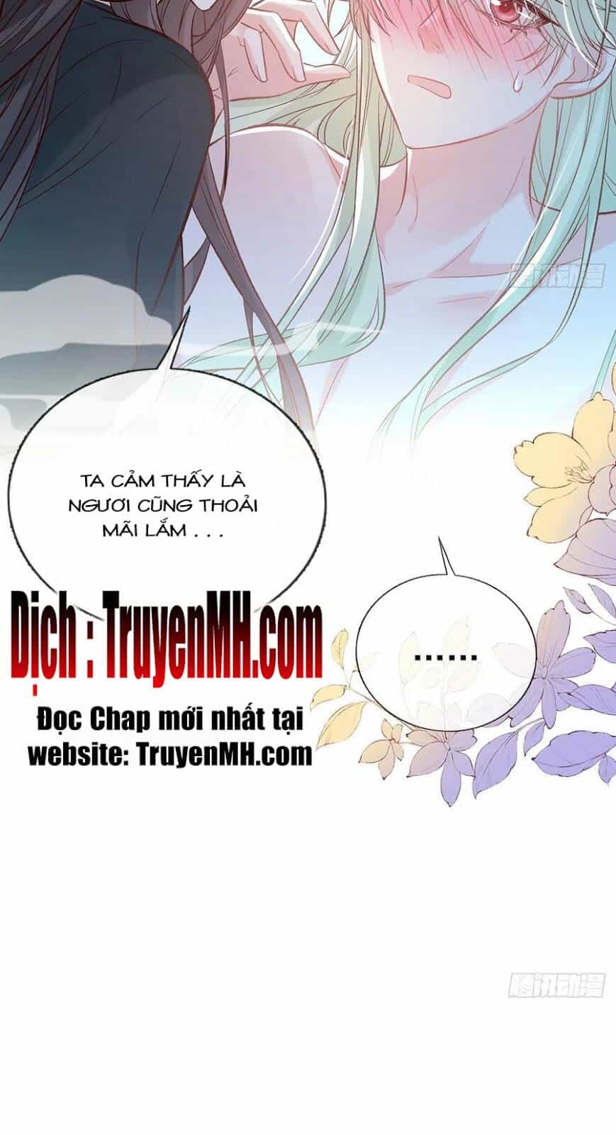 Kiều Mỵ Phu Lang, Tại Tuyến Lục Trà - Chương 78 - ảnh 13