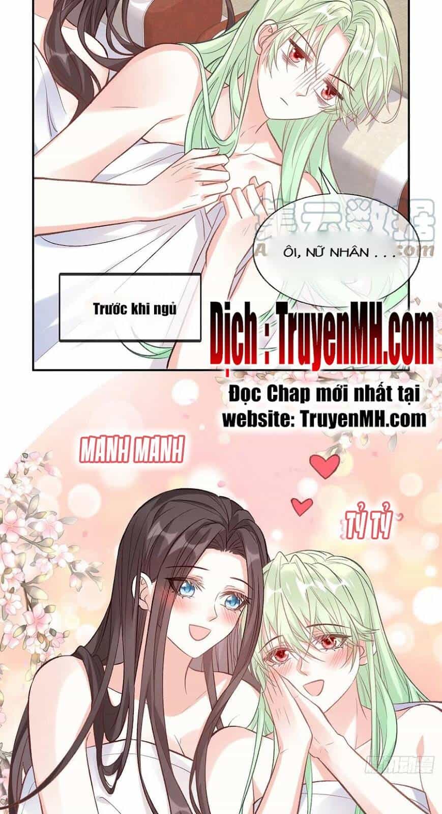 Kiều Mỵ Phu Lang, Tại Tuyến Lục Trà - Chương 78 - ảnh 18