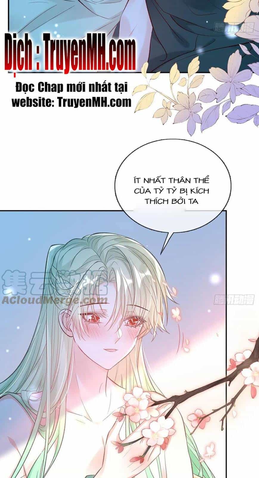 Kiều Mỵ Phu Lang, Tại Tuyến Lục Trà - Chương 78 - ảnh 3