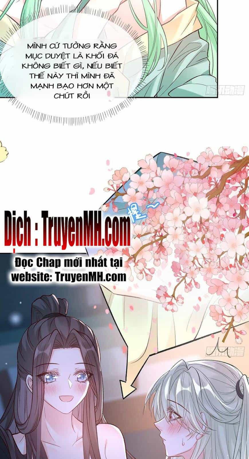 Kiều Mỵ Phu Lang, Tại Tuyến Lục Trà - Chương 78 - ảnh 4