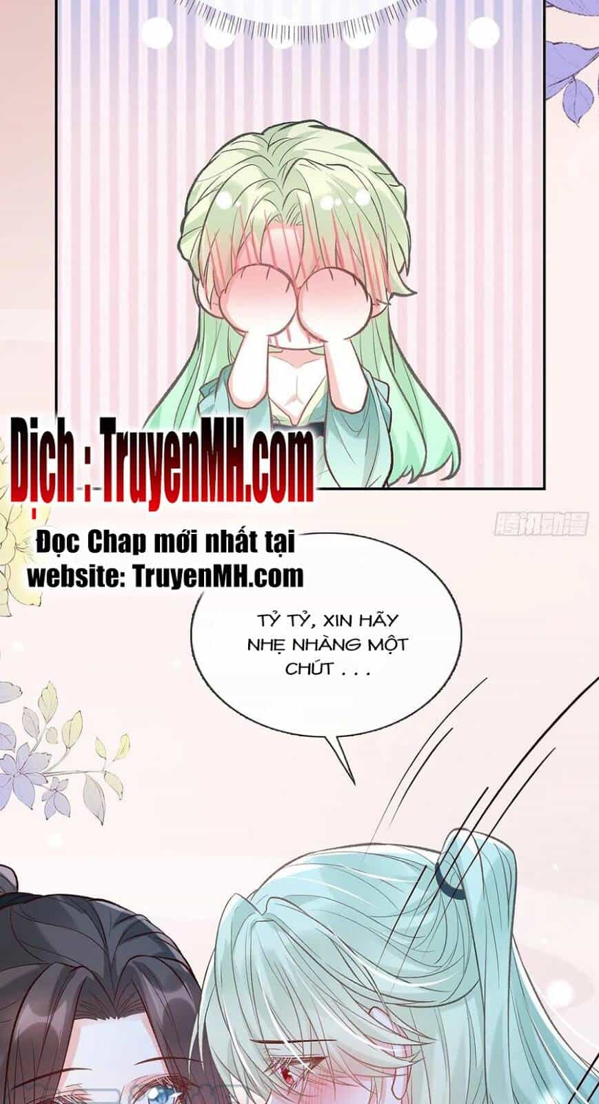 Kiều Mỵ Phu Lang, Tại Tuyến Lục Trà - Chương 78 - ảnh 6