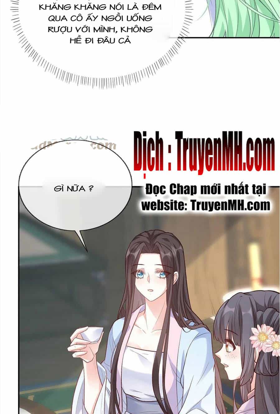 Kiều Mỵ Phu Lang, Tại Tuyến Lục Trà - Chương 79 - ảnh 6