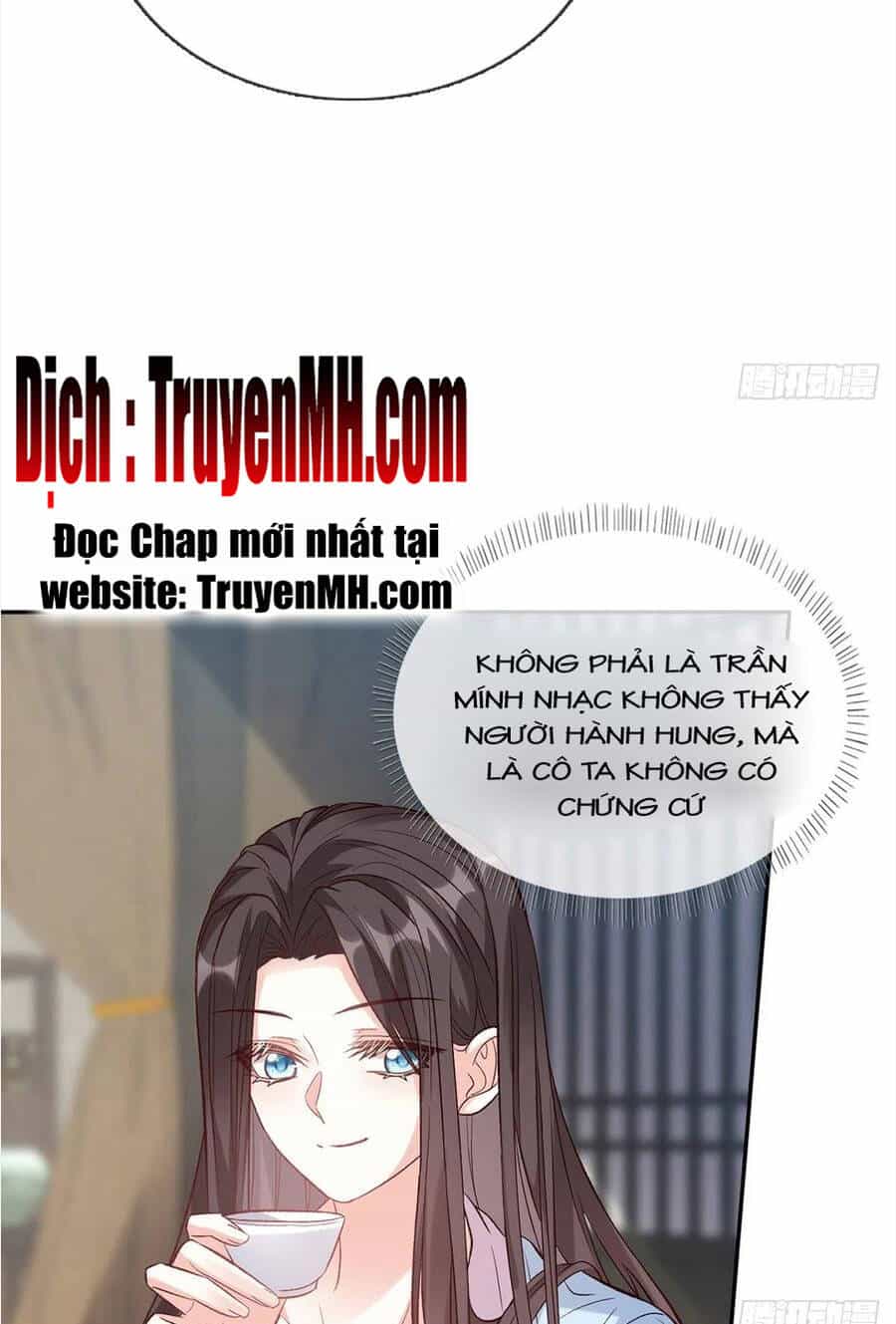 Kiều Mỵ Phu Lang, Tại Tuyến Lục Trà - Chương 79 - ảnh 9
