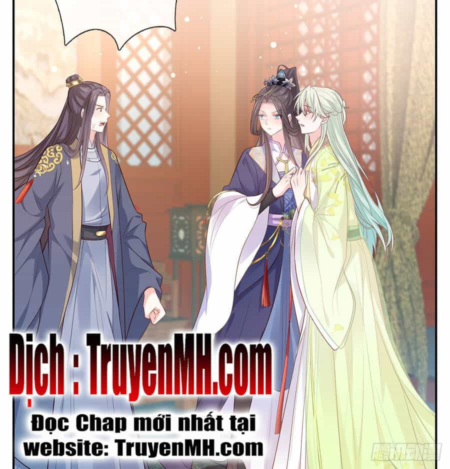 Kiều Mỵ Phu Lang, Tại Tuyến Lục Trà - Chương 8 - ảnh 13