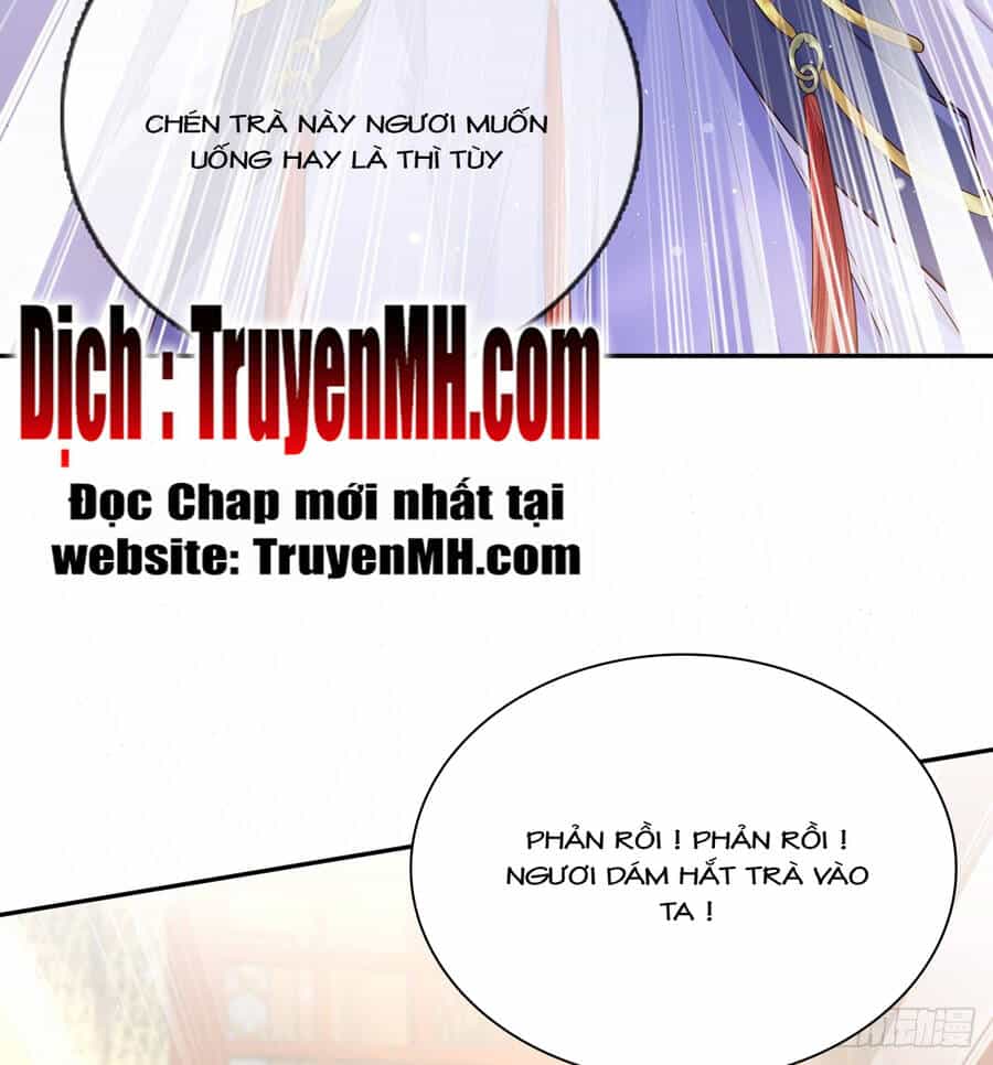 Kiều Mỵ Phu Lang, Tại Tuyến Lục Trà - Chương 8 - ảnh 4