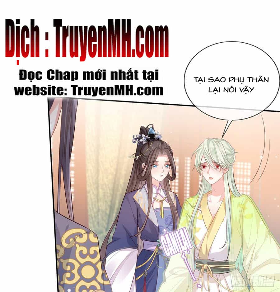 Kiều Mỵ Phu Lang, Tại Tuyến Lục Trà - Chương 8 - ảnh 7