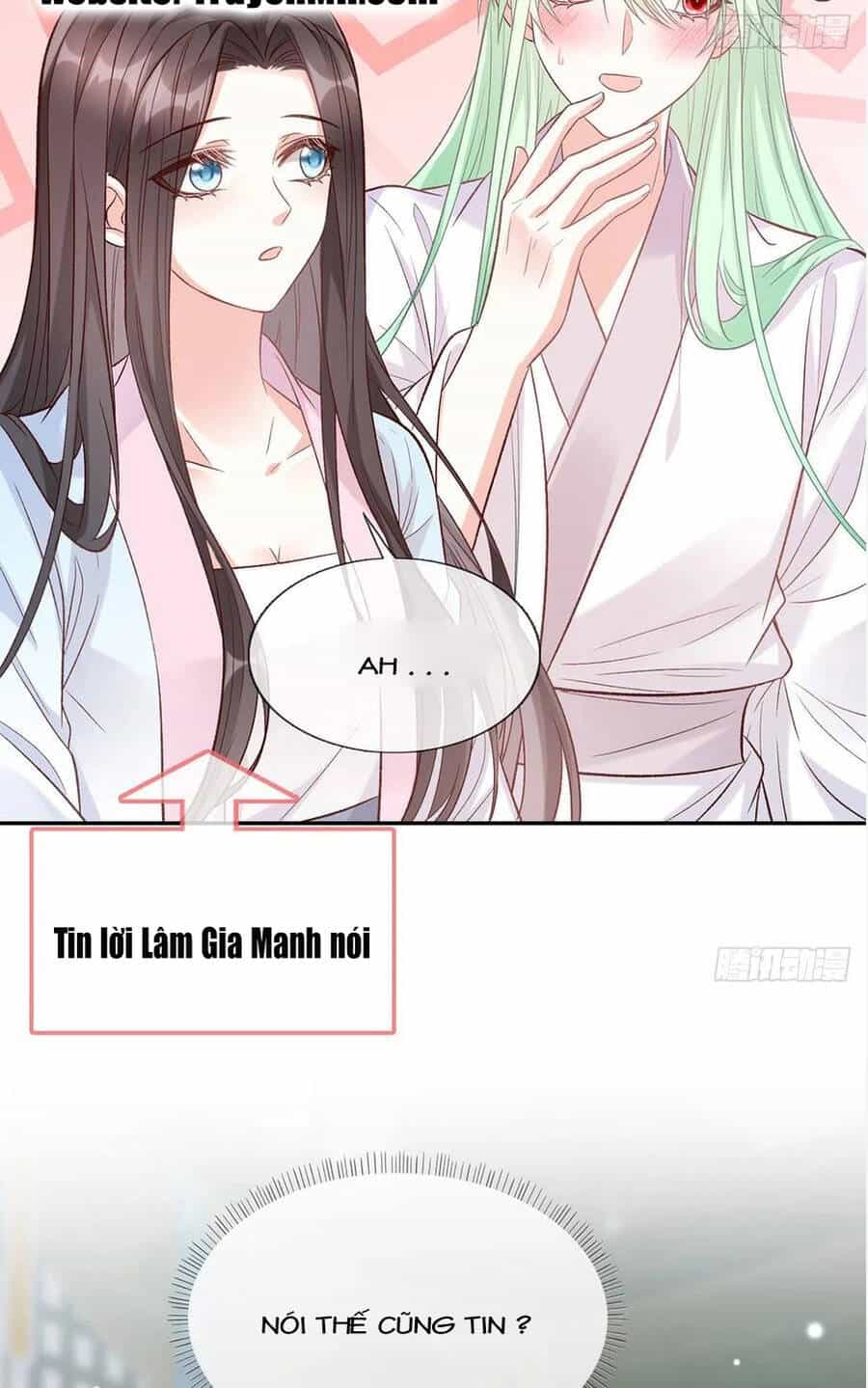 Kiều Mỵ Phu Lang, Tại Tuyến Lục Trà - Chương 80 - ảnh 13