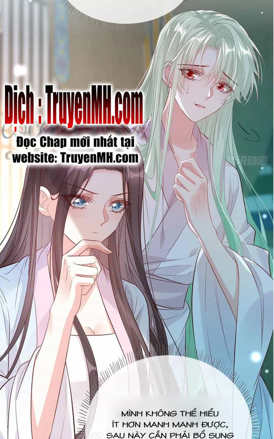 Kiều Mỵ Phu Lang, Tại Tuyến Lục Trà - Chương 80 - ảnh 14