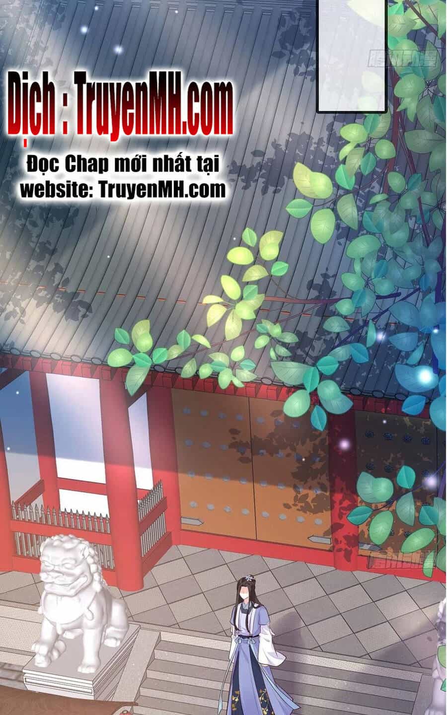 Kiều Mỵ Phu Lang, Tại Tuyến Lục Trà - Chương 80 - ảnh 17